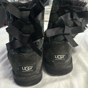 Kids Ugg Boots size 3